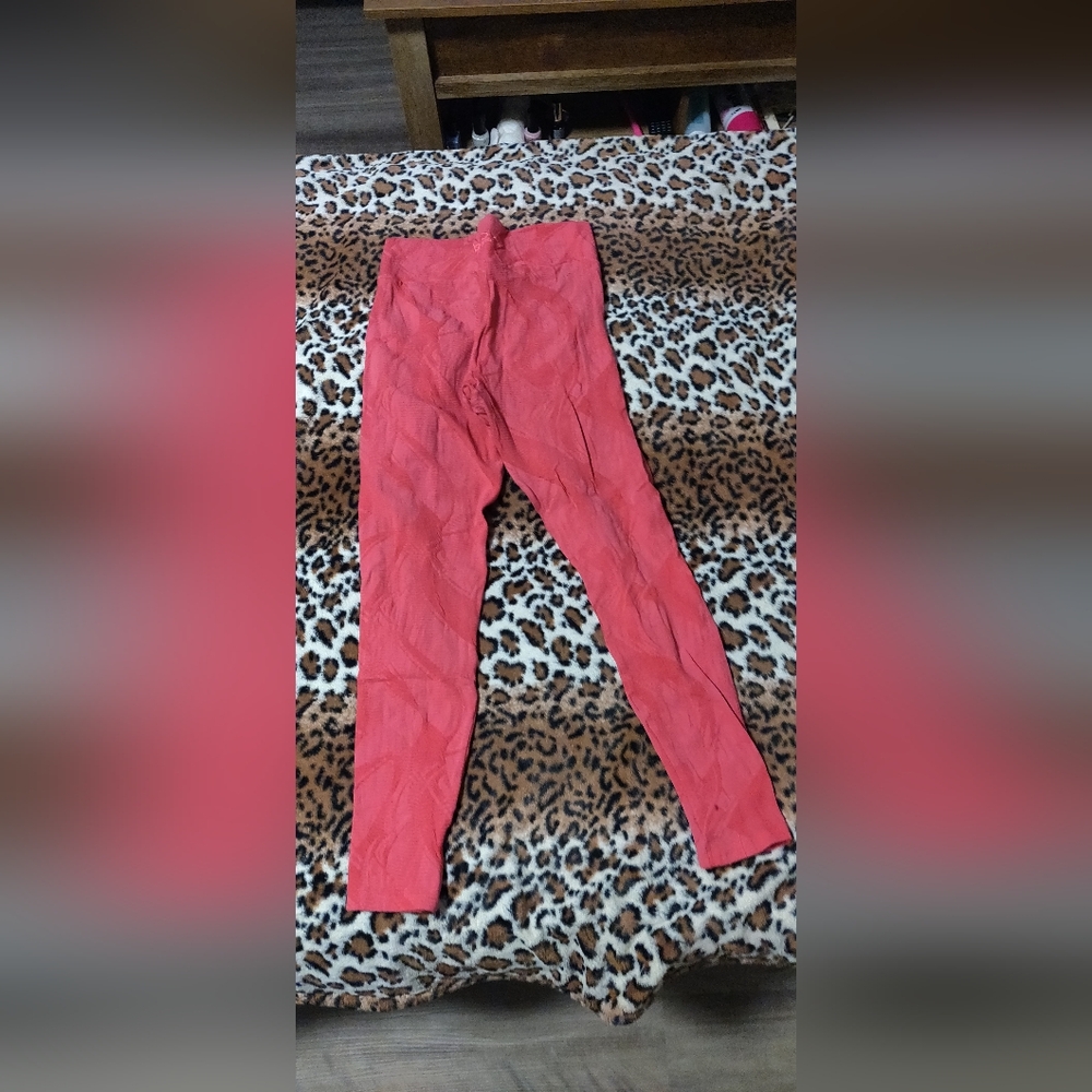 Booty by Brabants everywhere legging in peach